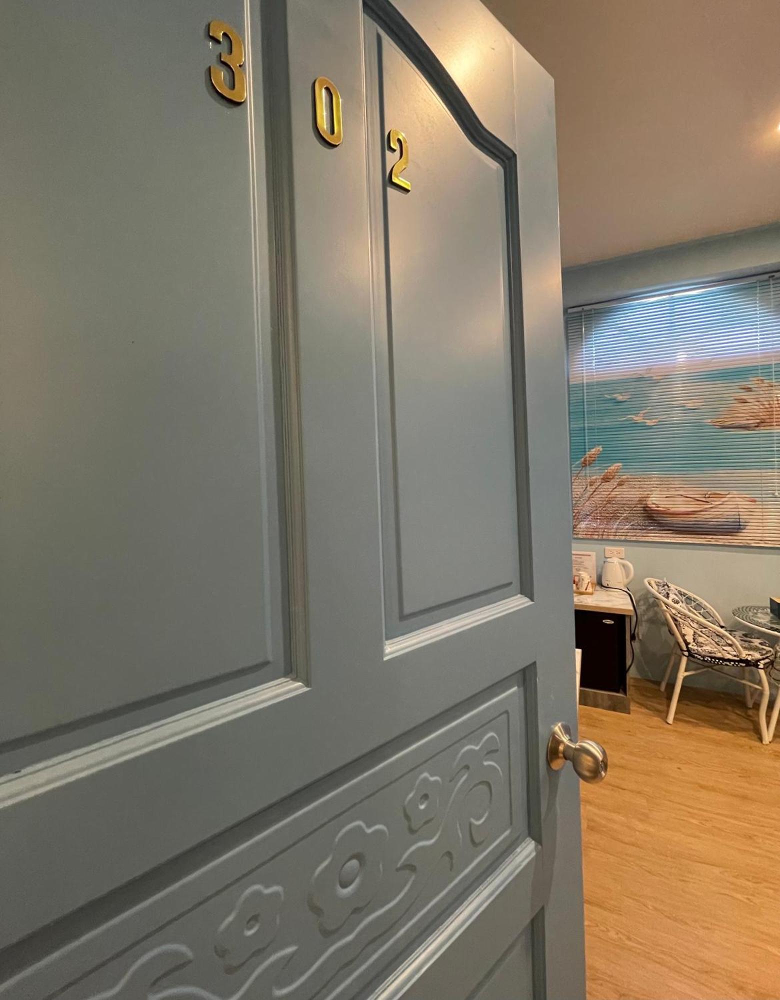 箼篰斯民宿 Fushi Habitación foto